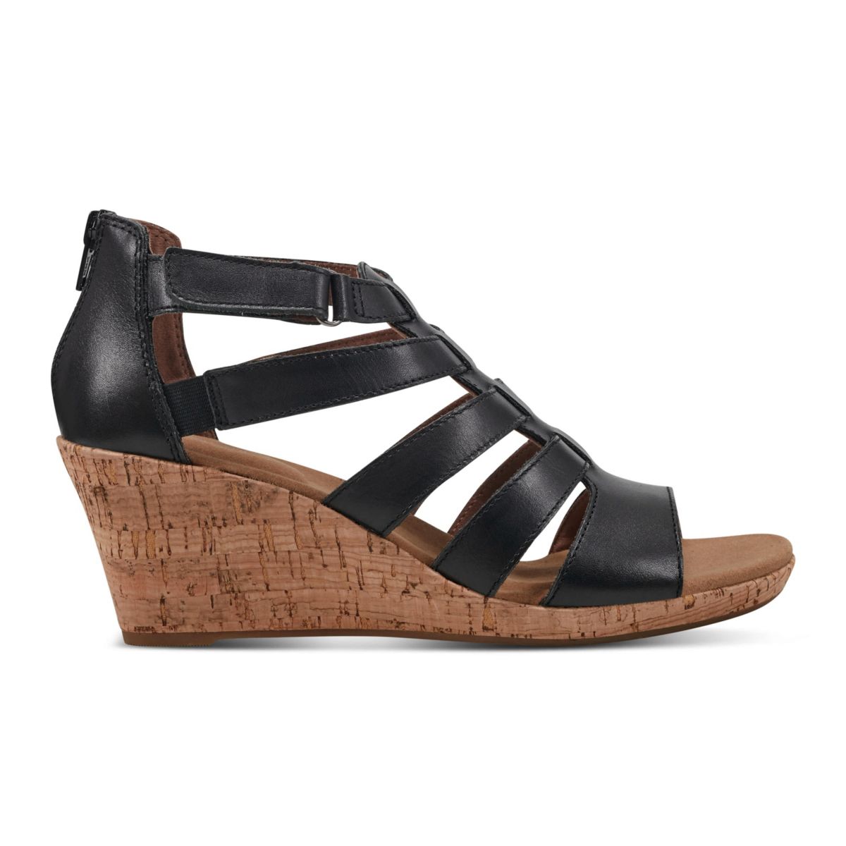 Briah Gladiator Sandals