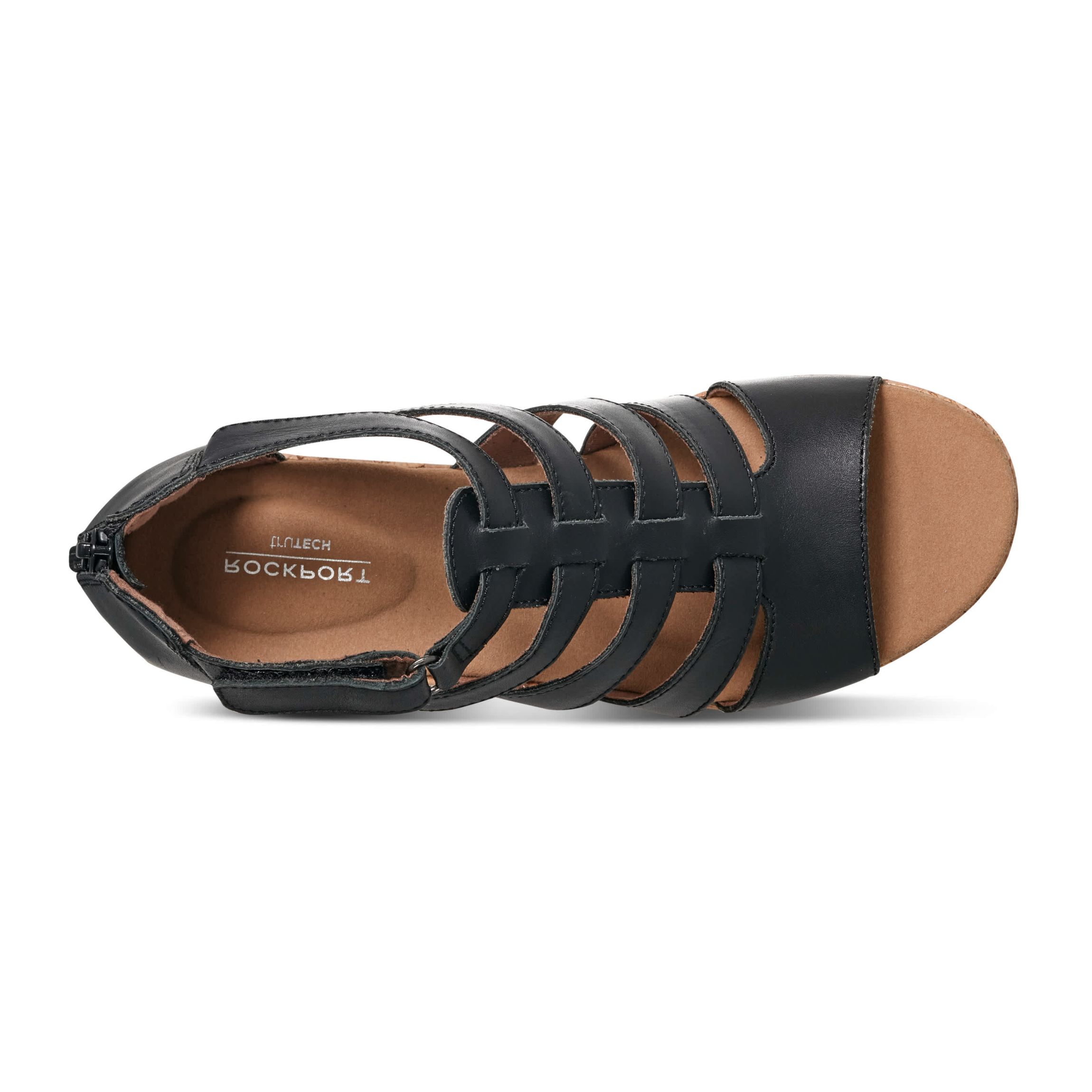 Briah Gladiator Sandals