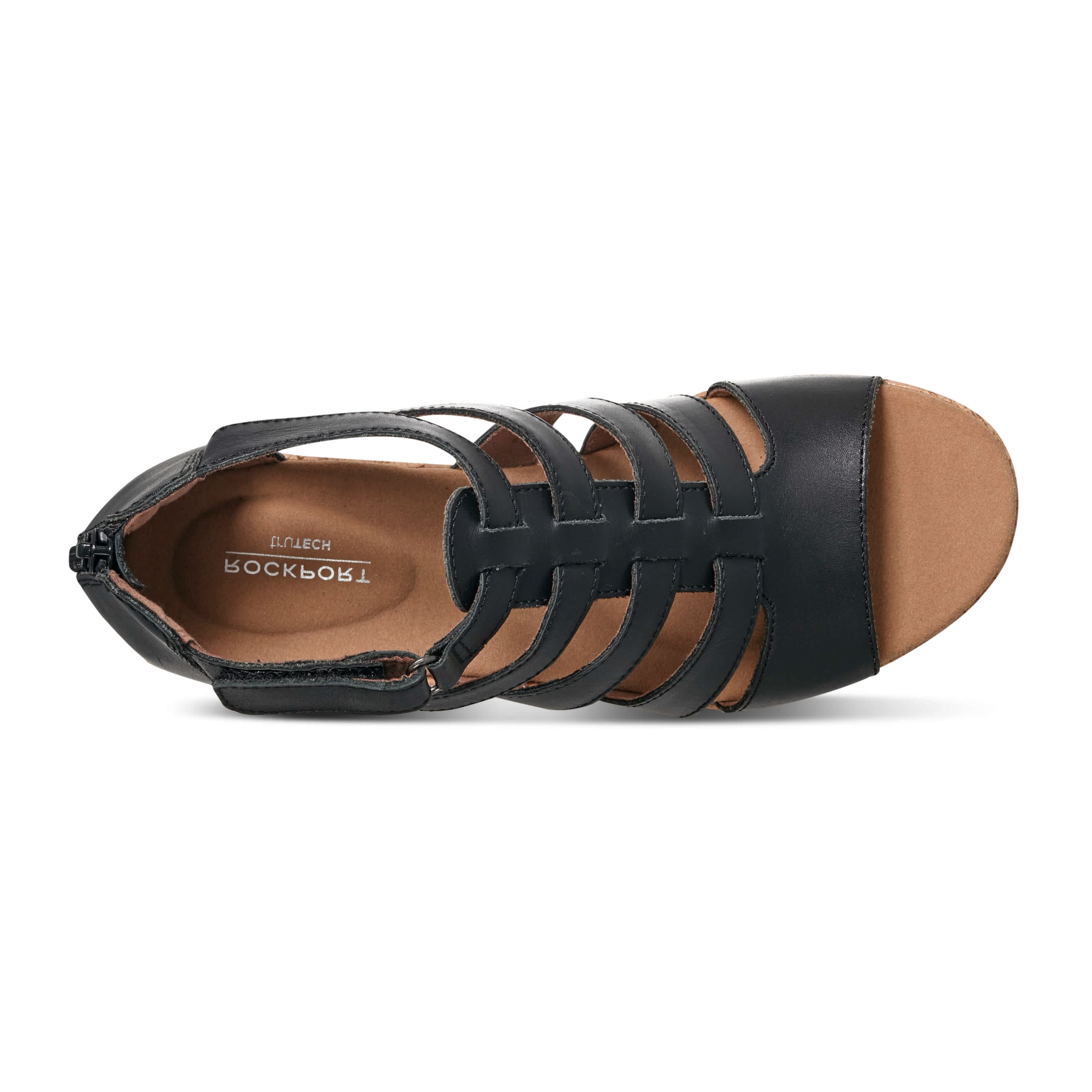 Briah Gladiator Sandals