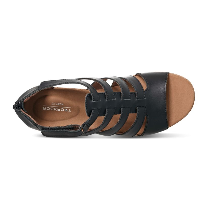 Briah Gladiator Sandals
