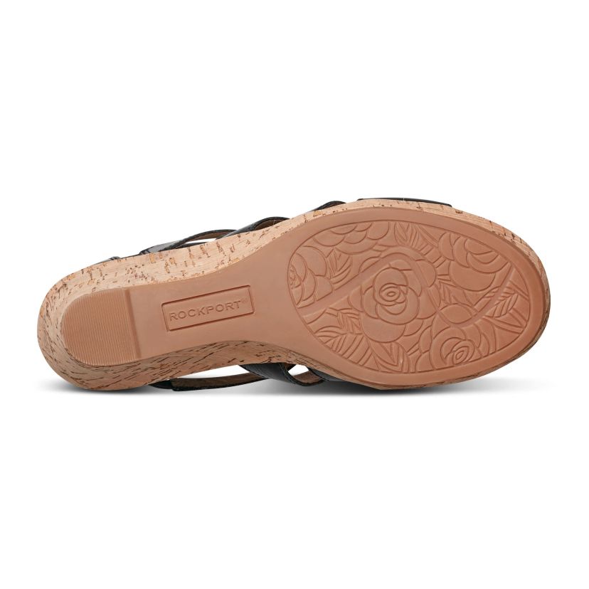 Briah Gladiator Sandals