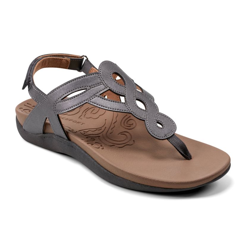 Ramona Sandals