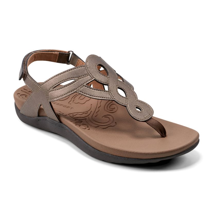 Ramona Sandals