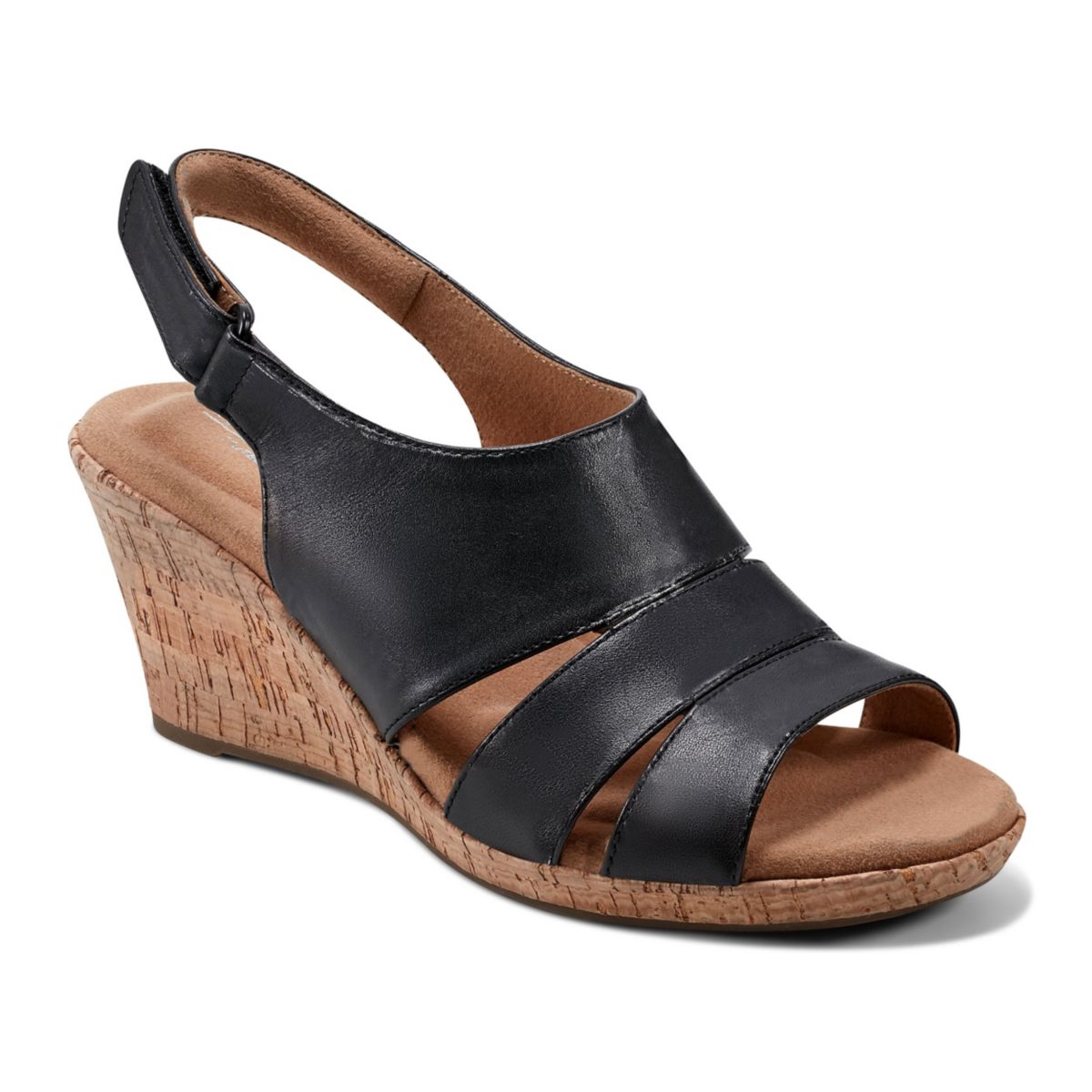 Briah Slingback Sandals