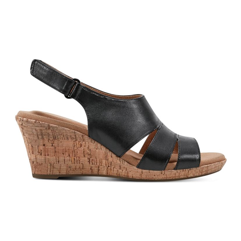 Briah Slingback Sandals