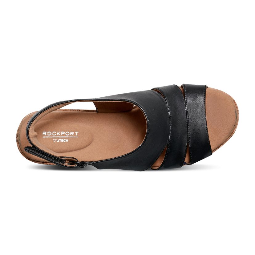 Briah Slingback Sandals