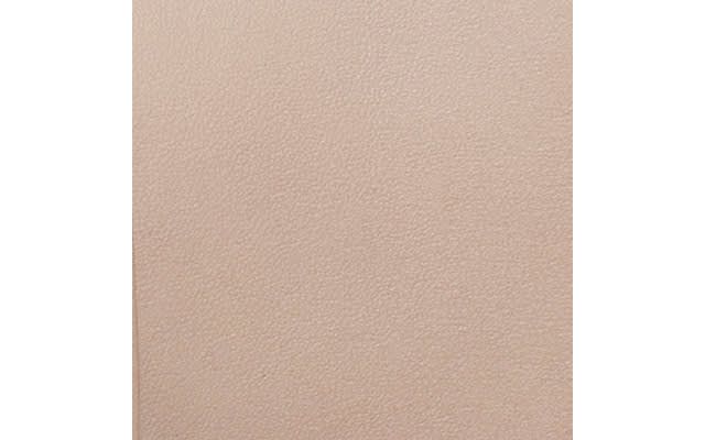 Taupe Leather
