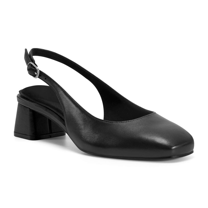 Rockport Total Motion Danna 7 Women's Black