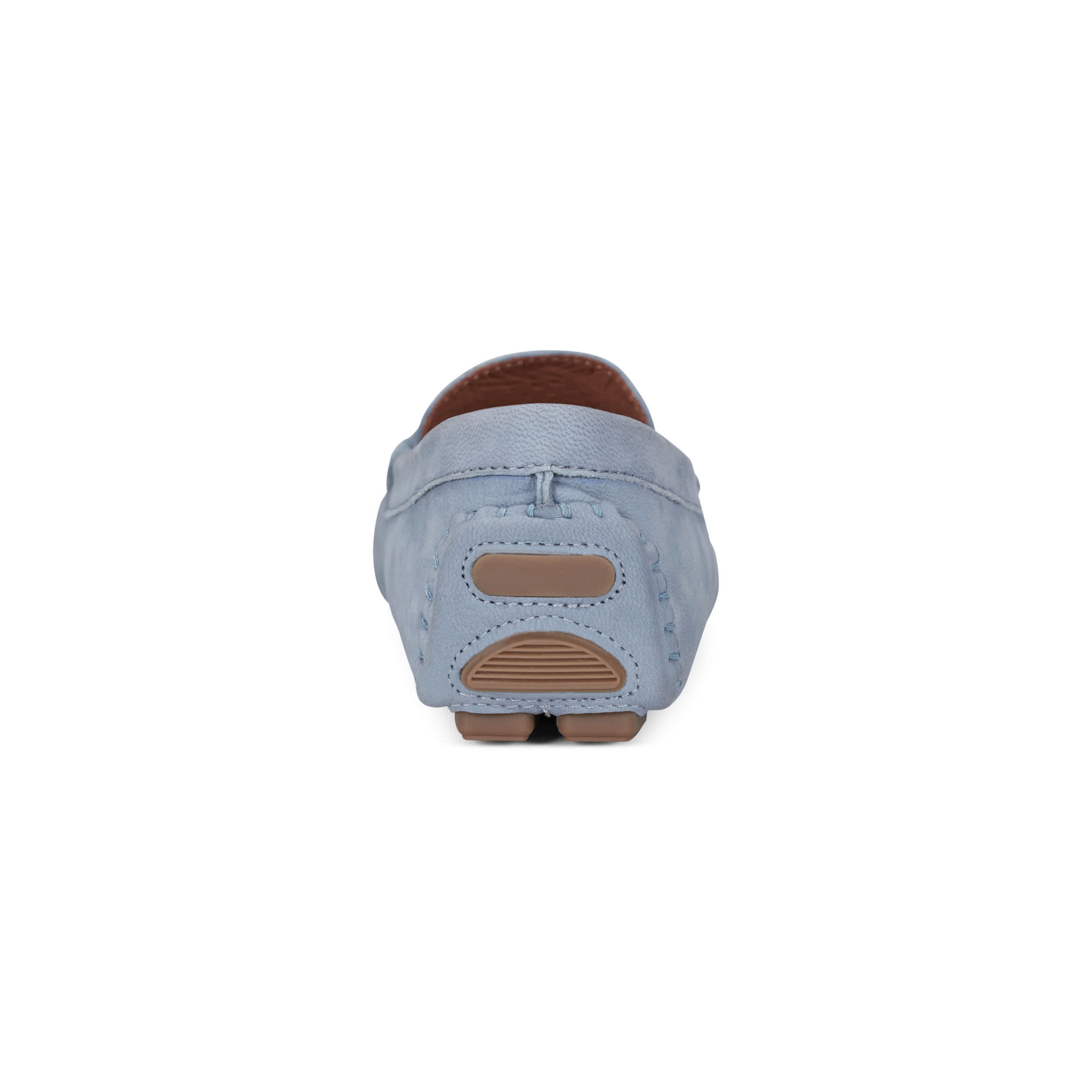 Blara Almond Toe Casual Slip-on Flat Loafers