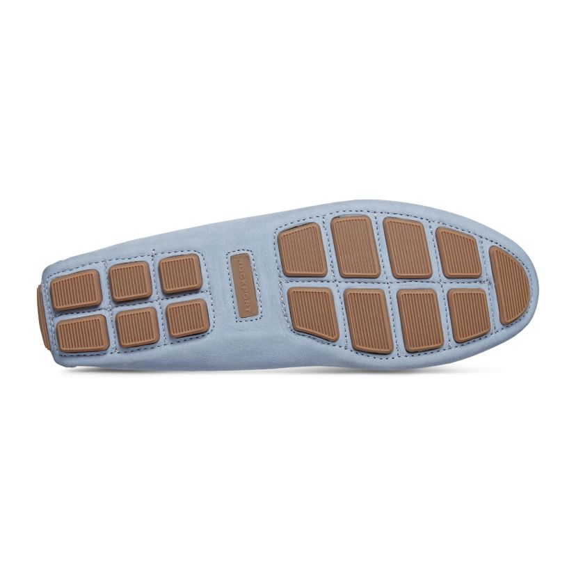 Blara Almond Toe Casual Slip-on Flat Loafers
