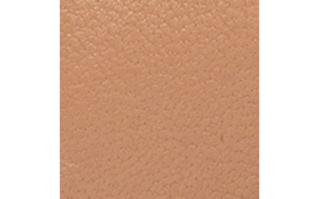 Medium Natural Leather
