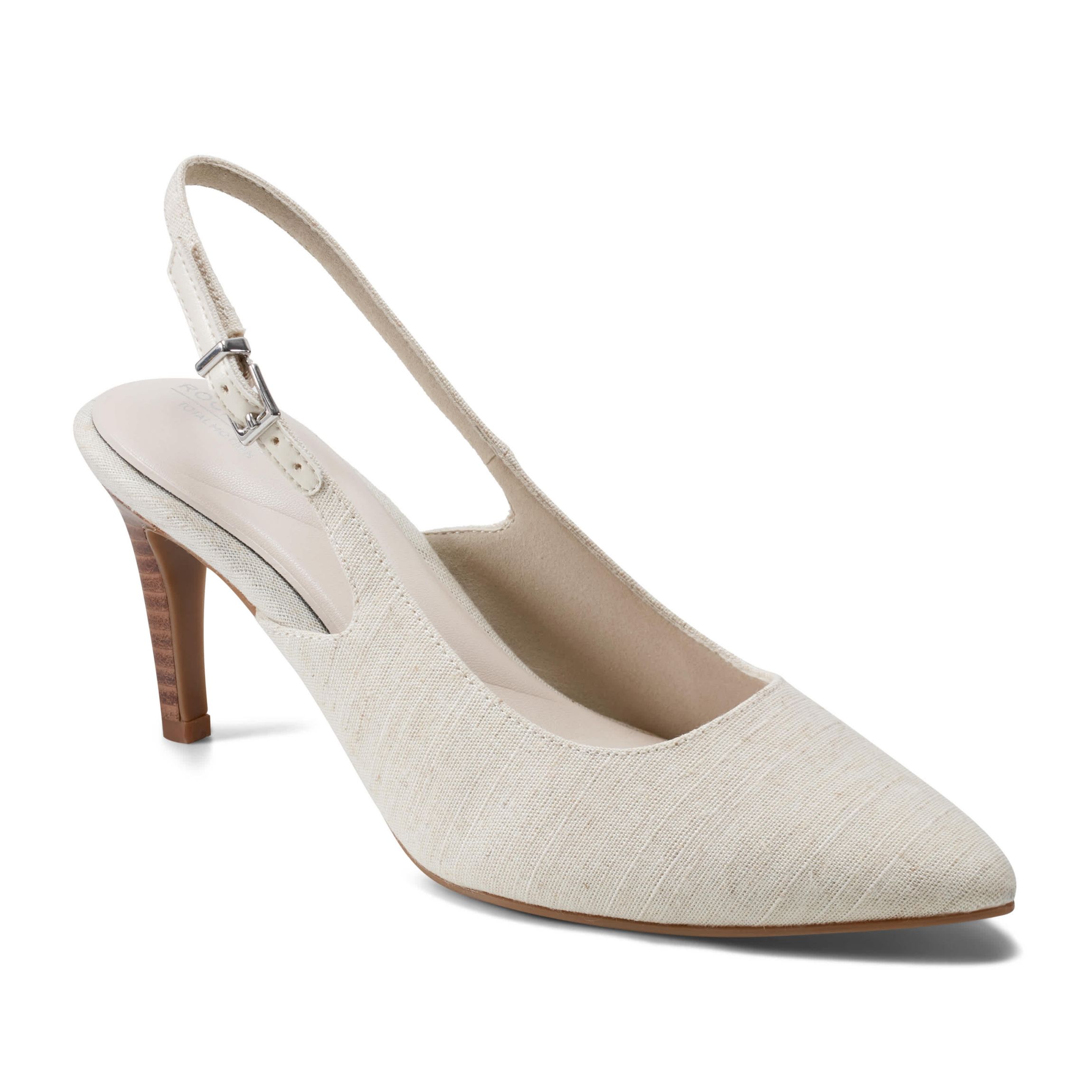 Jolie Total Motion Dress Pumps