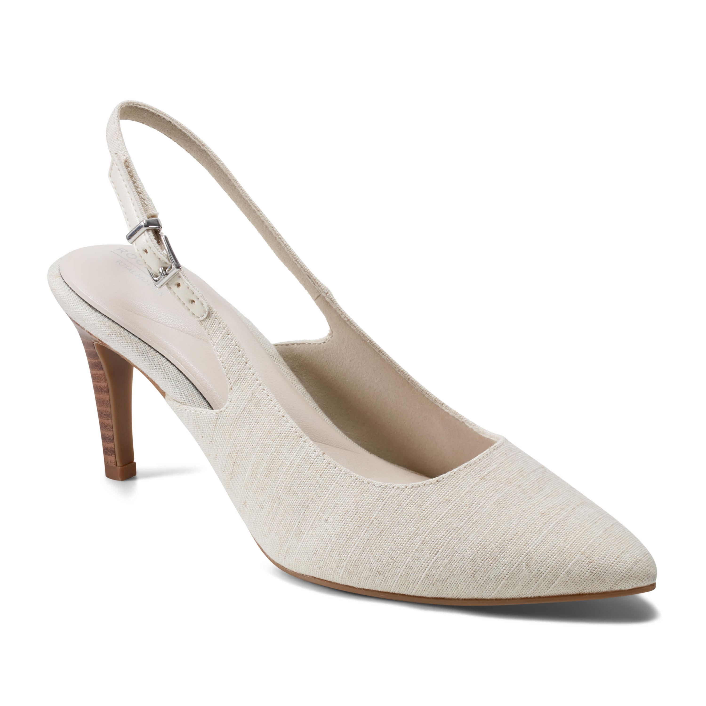 Jolie Total Motion Dress Pumps