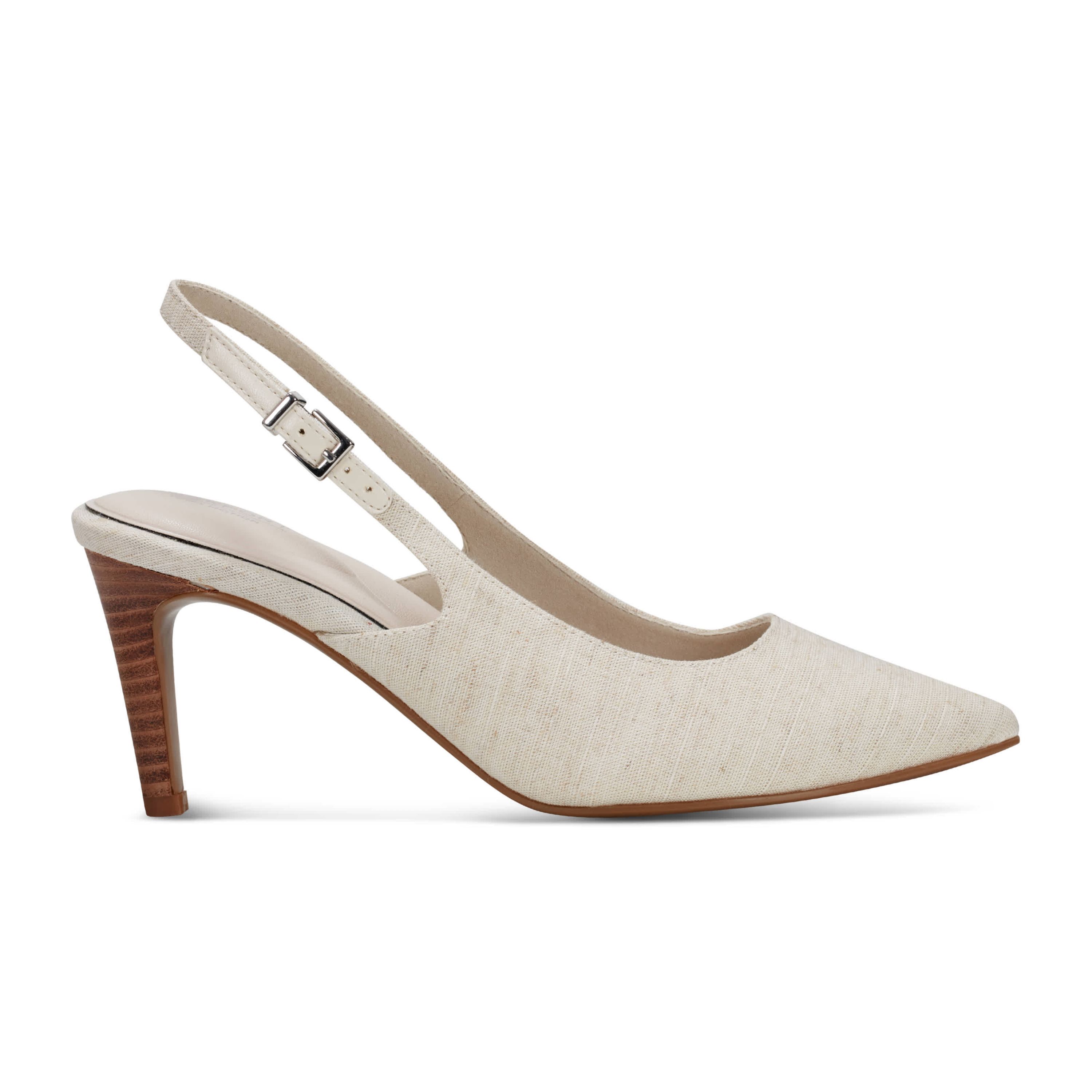 Jolie Total Motion Dress Pumps