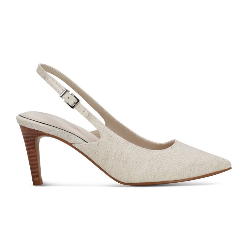 Jolie Total Motion Dress Pumps
