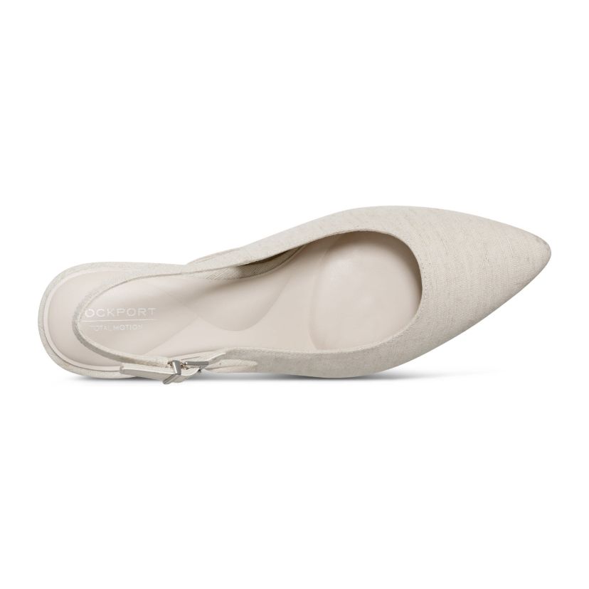 Jolie Total Motion Dress Pumps