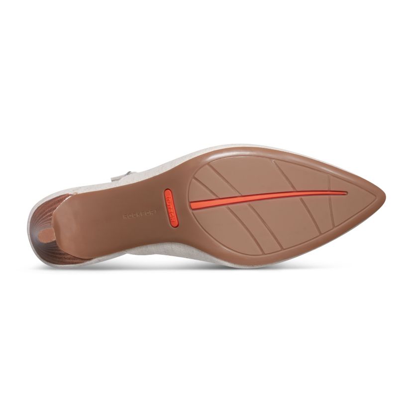 Jolie Total Motion Dress Pumps