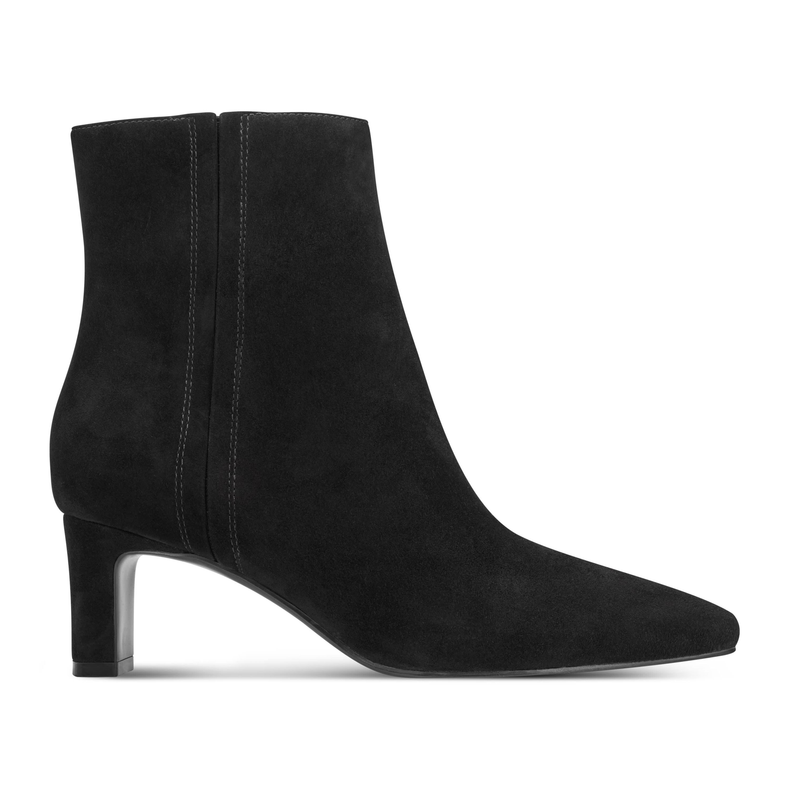 Marisa Total Motion Dress Booties