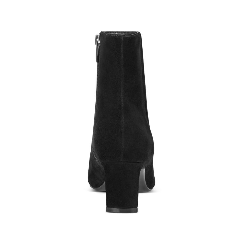 Marisa Total Motion Dress Booties