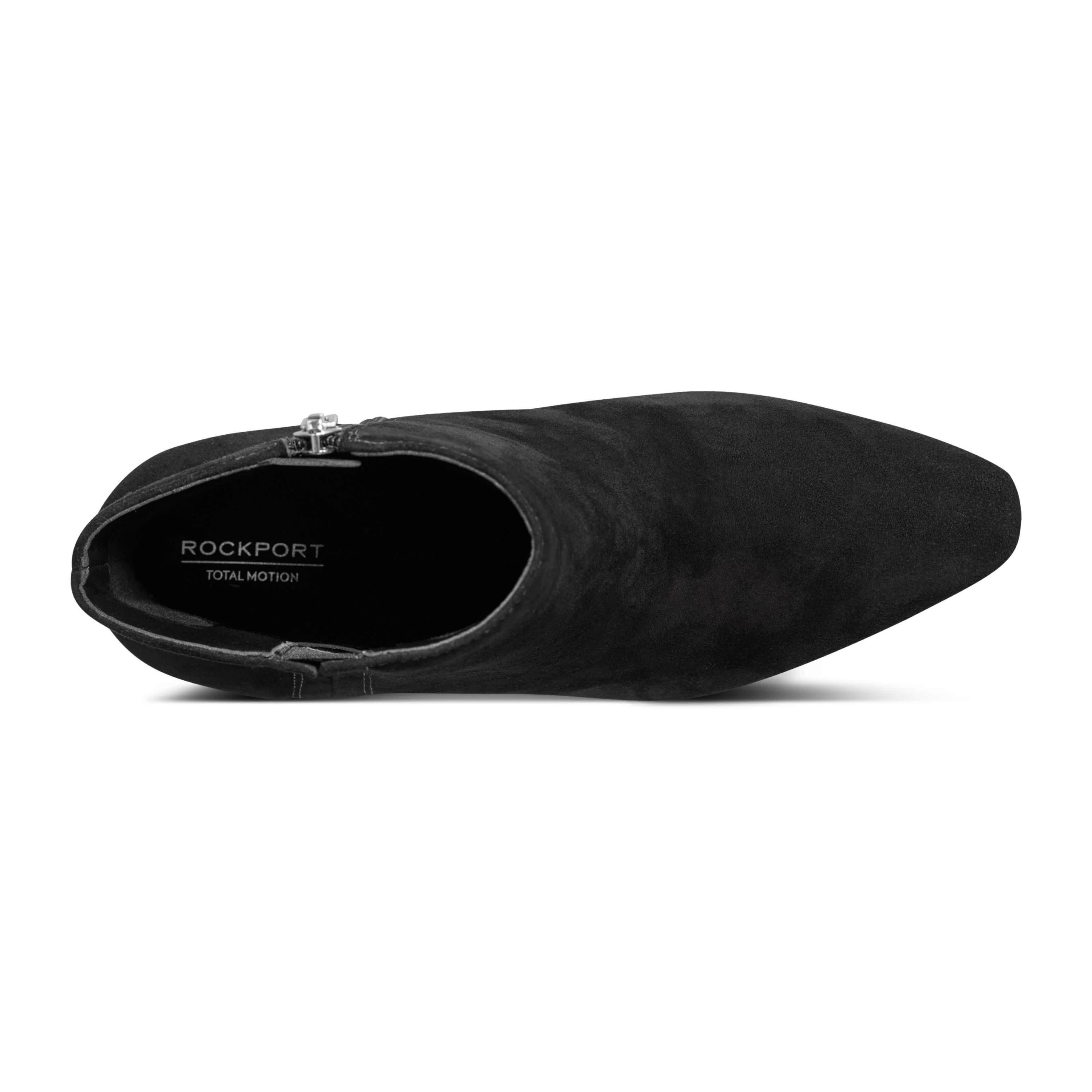 Marisa Total Motion Dress Booties