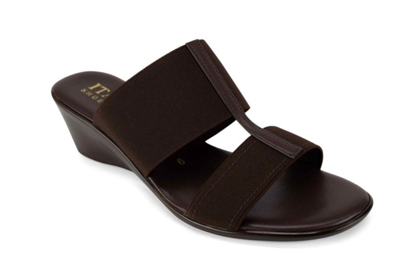 SADEY Wedge sandal