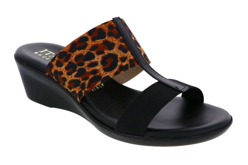 SADEY Wedge sandal