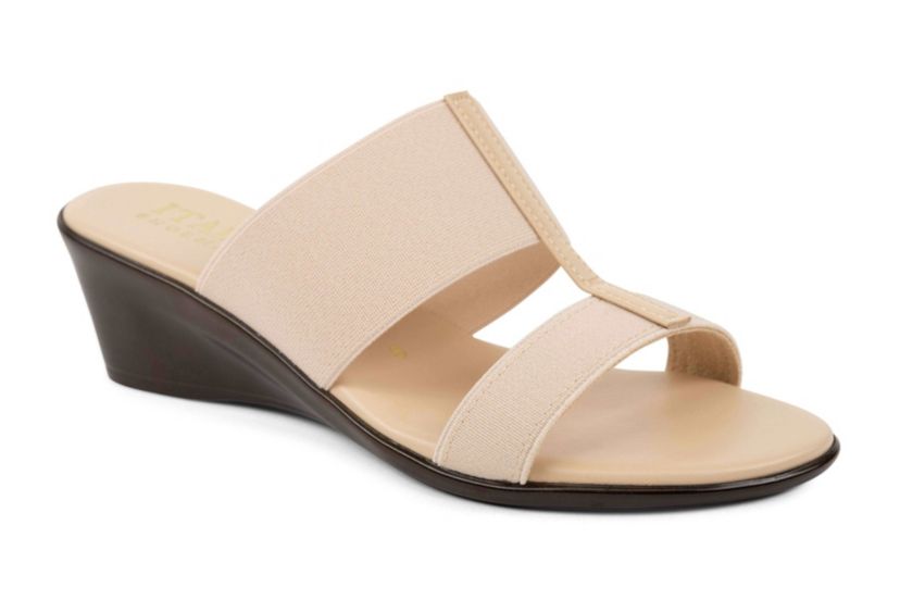 SADEY Wedge sandal