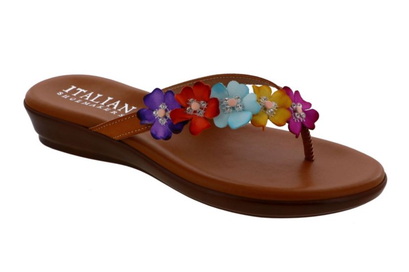 Emina Thong sandal