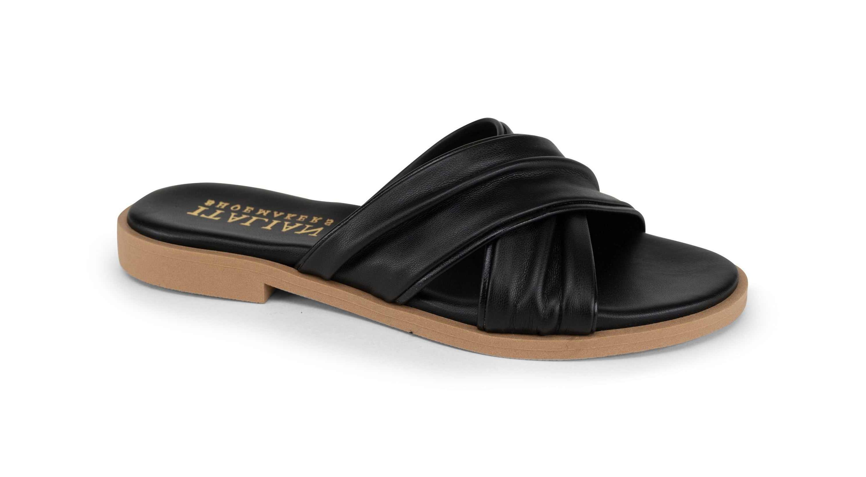 Hachi Slide sandal