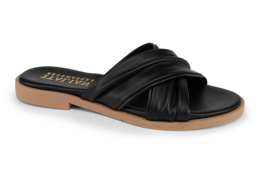 Hachi Slide sandal