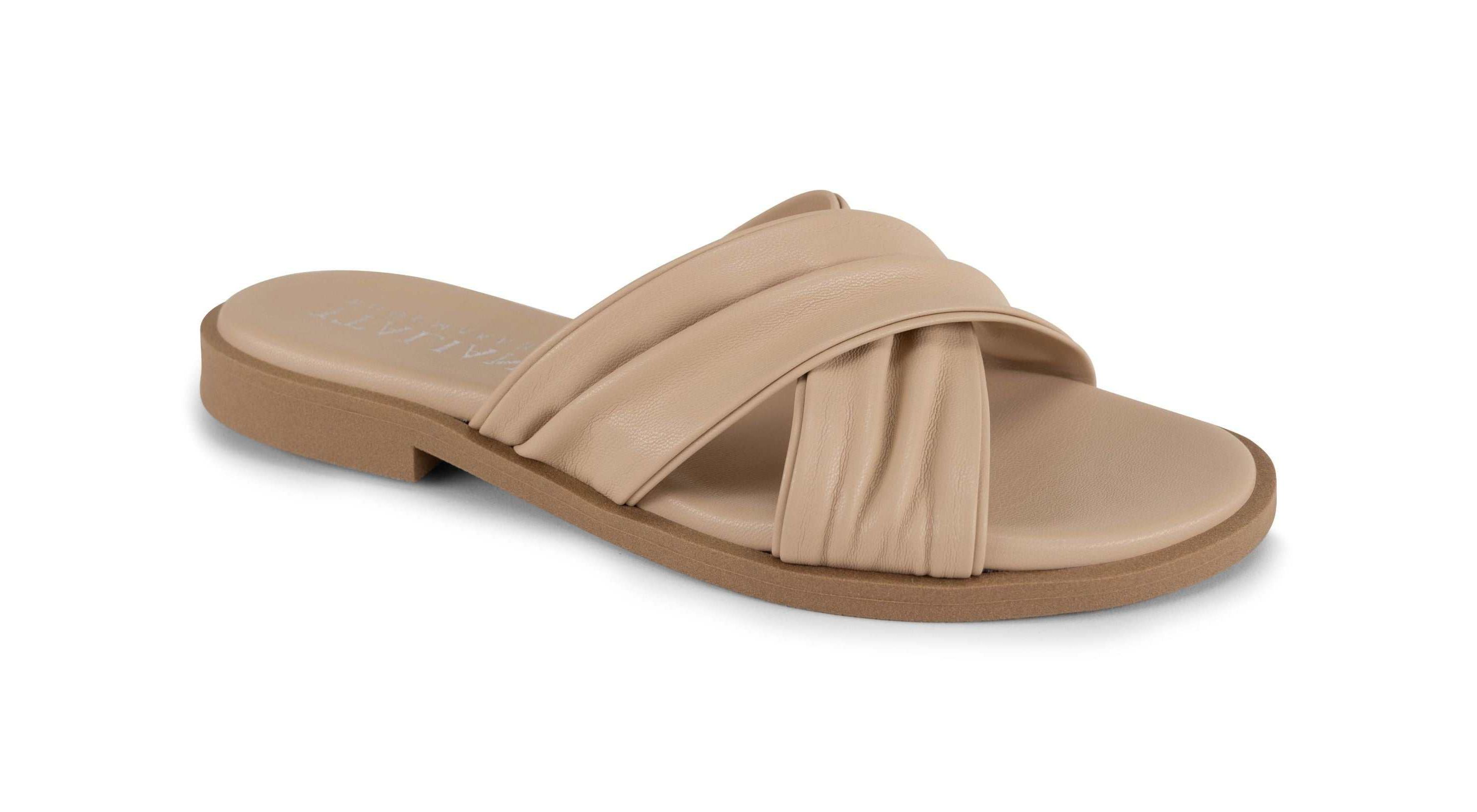 Hachi Slide sandal