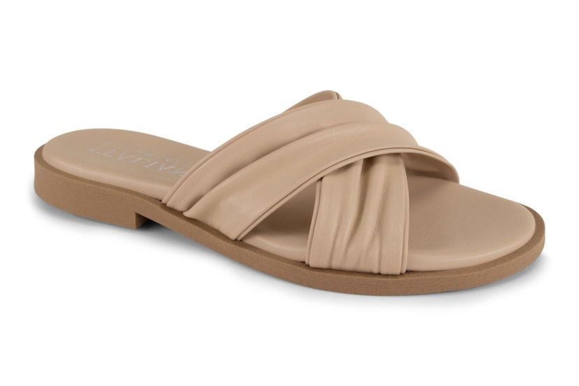 Hachi Slide sandal