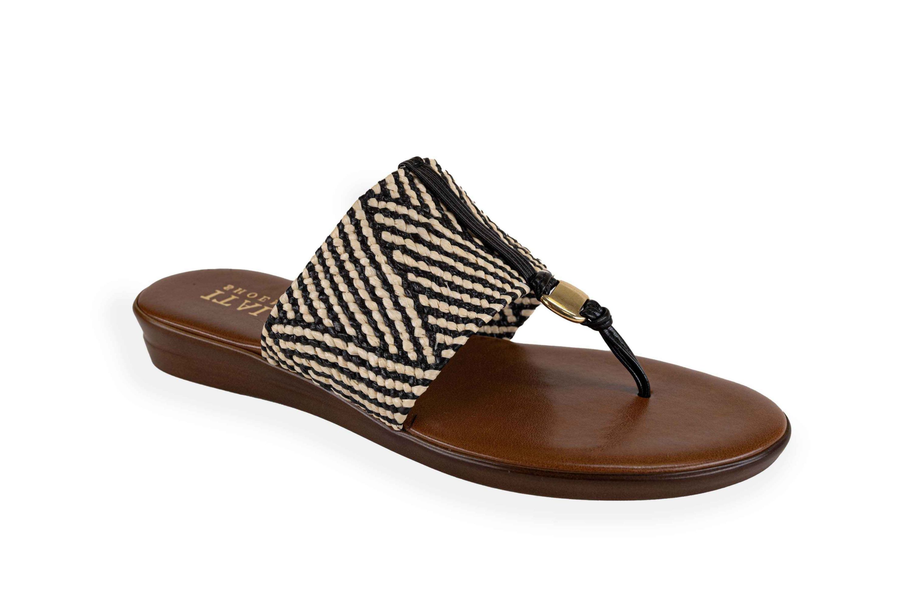 Leana Thnong Sandal