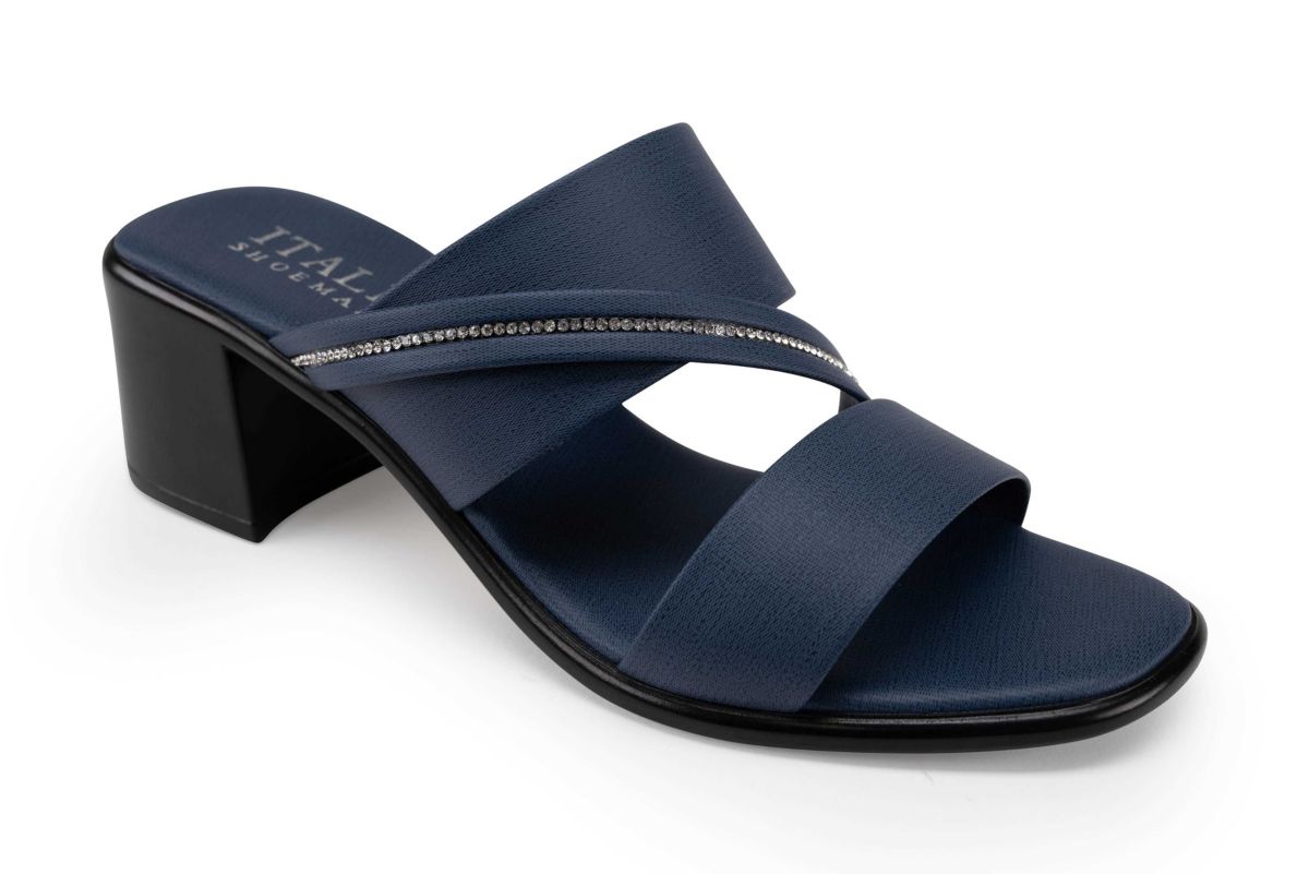 Coletty Heeled sandal