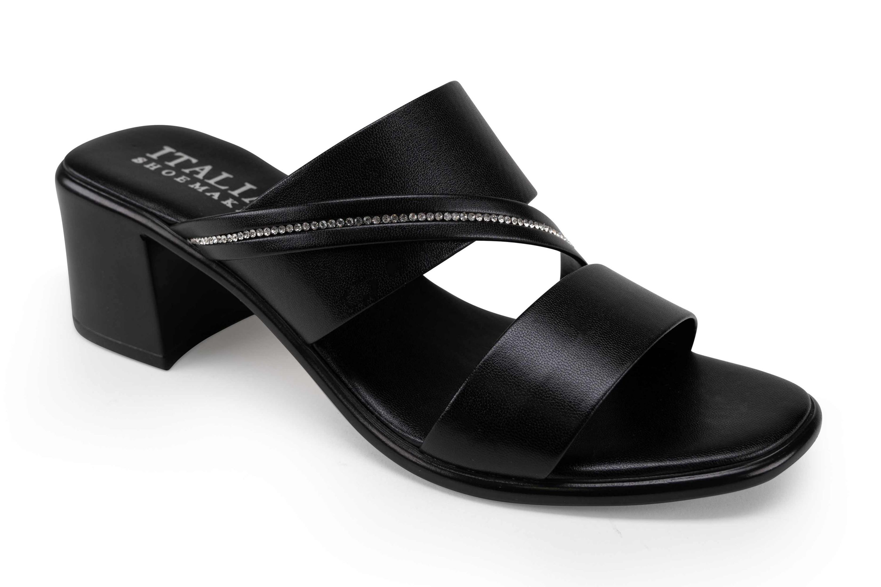 Coletty Heeled sandal