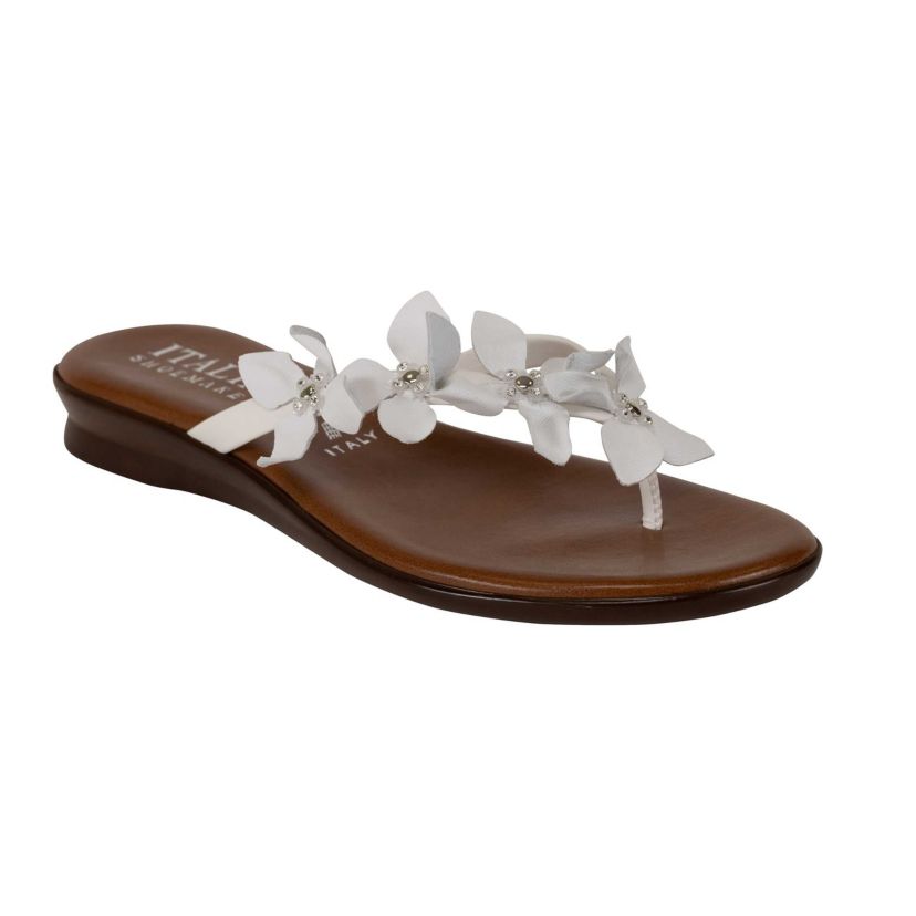 Xolani Floral Sandal