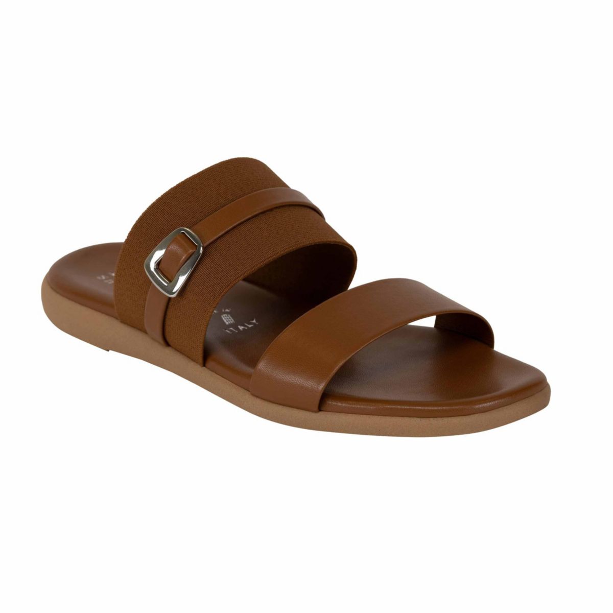 Jelani Double Banded Elastic