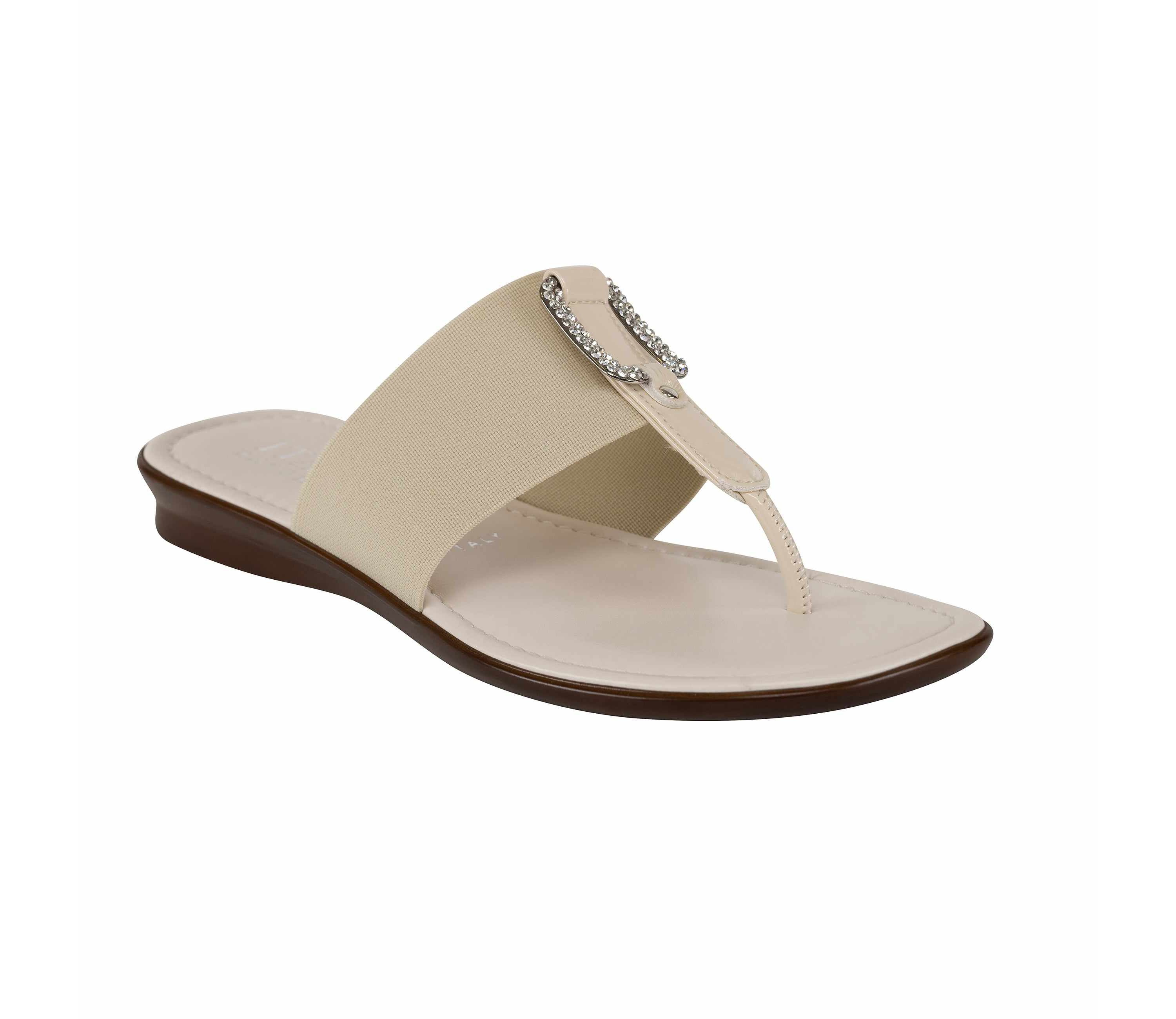 Triana Thong Sandal