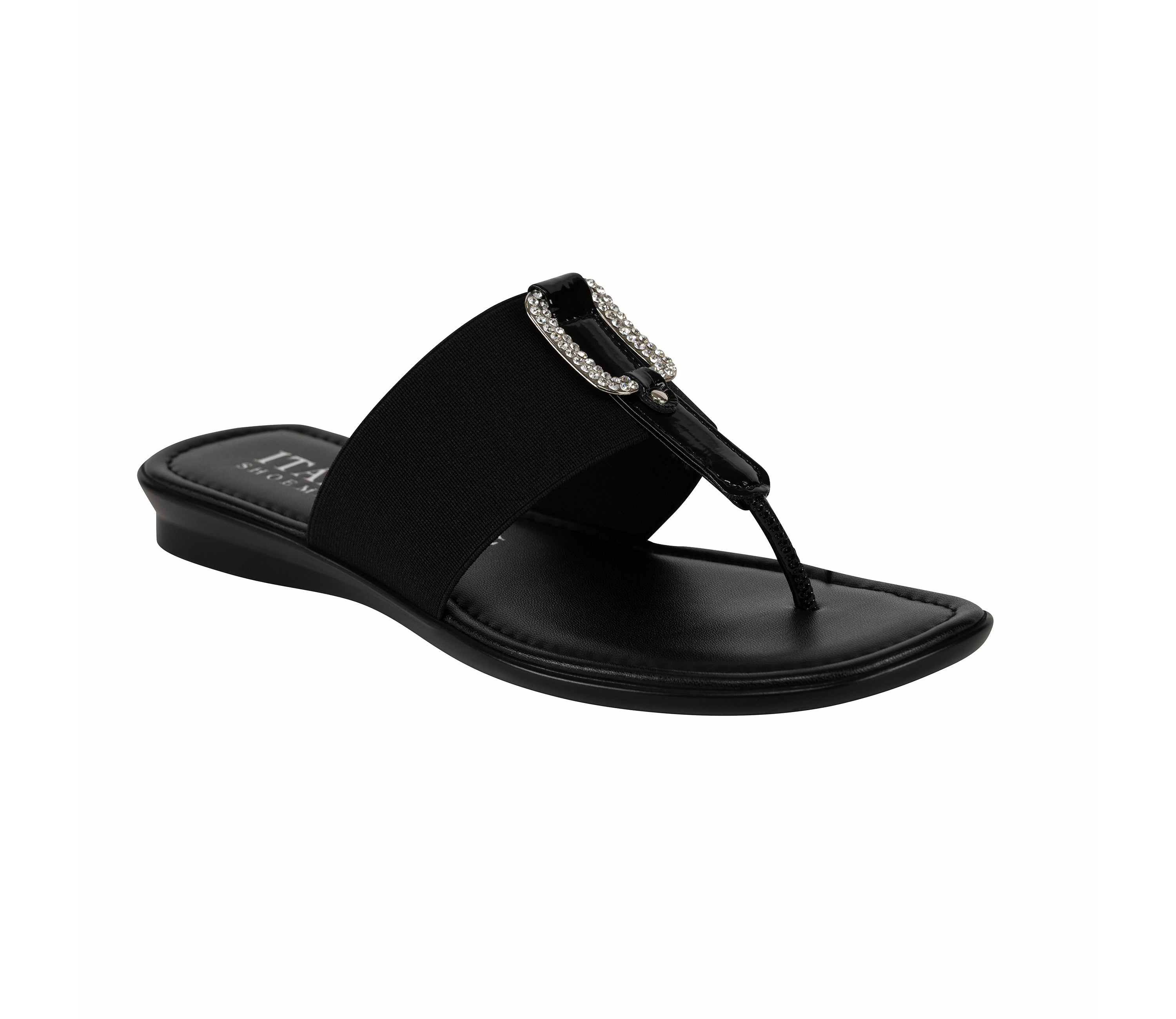 Sayana Elastic Sandal