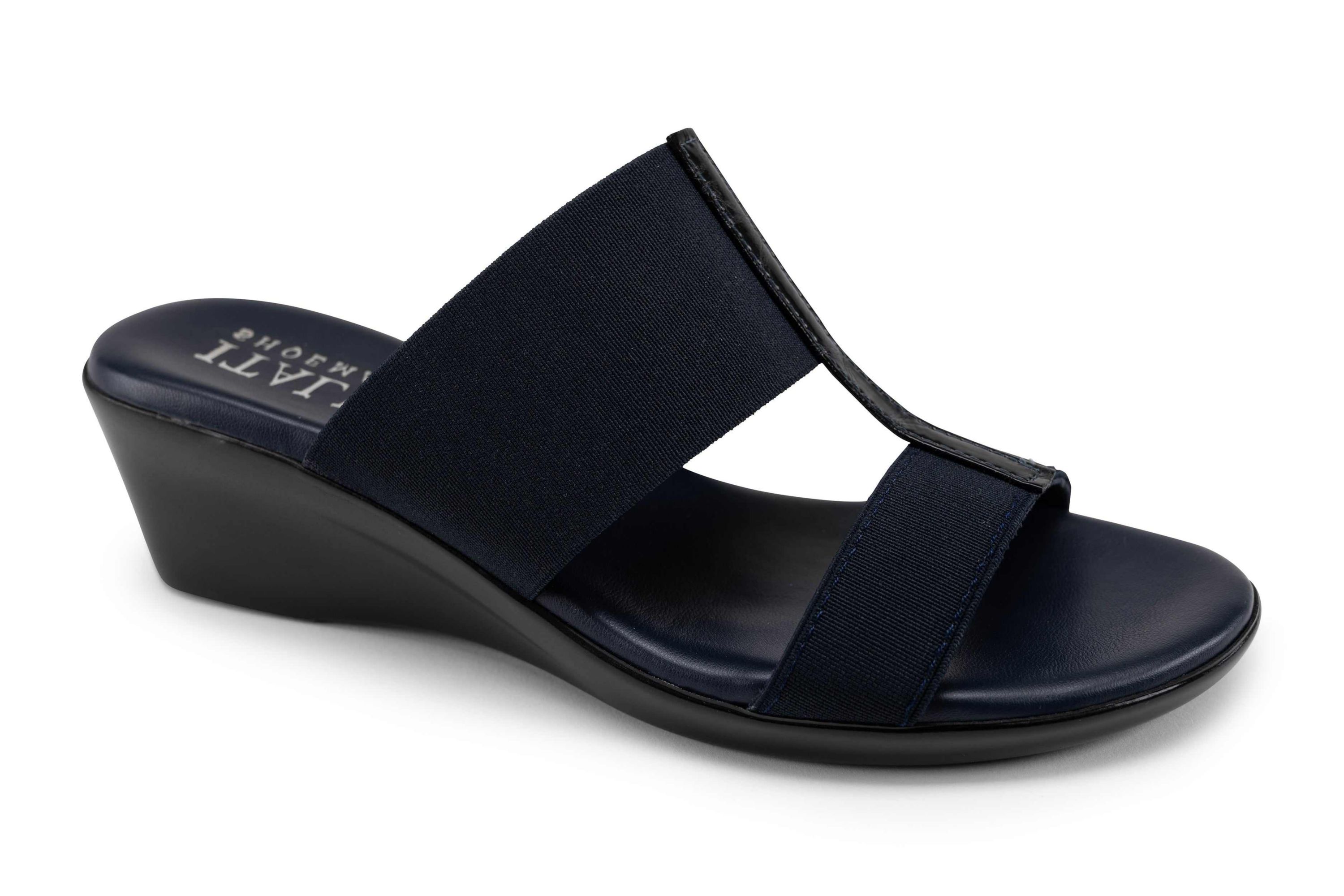 SADEY Wedge sandal