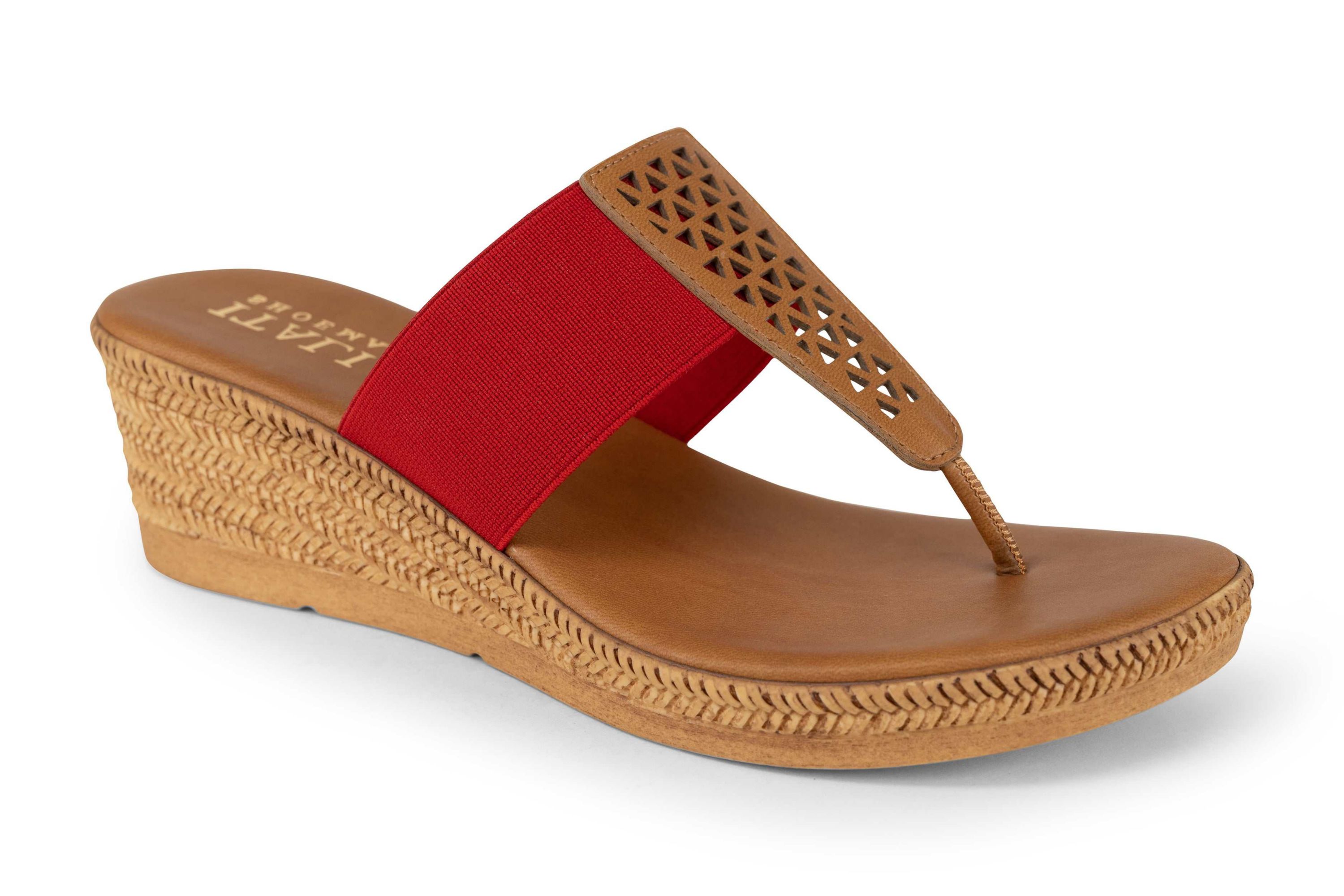 Aston Thong Sandal