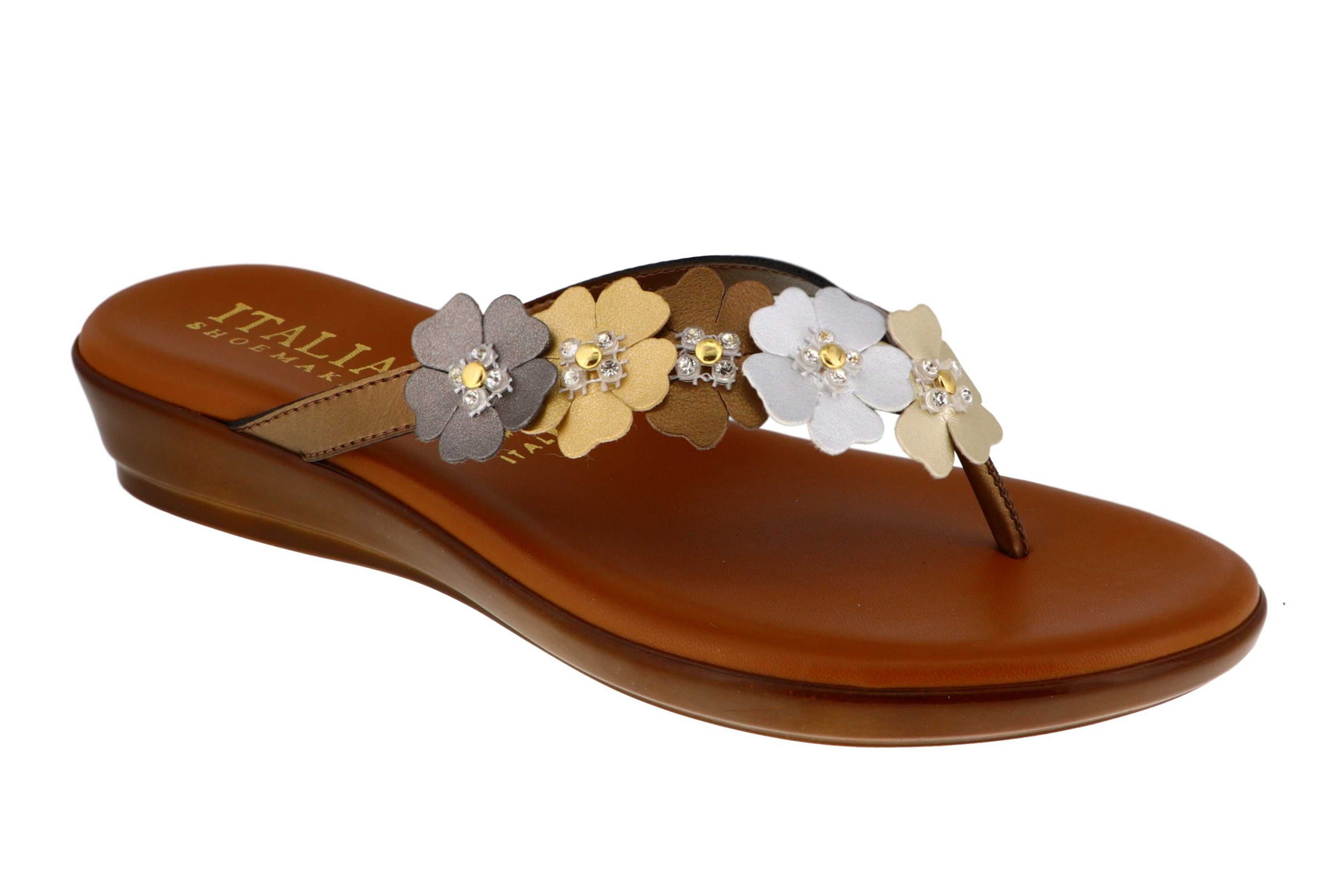 Emina Thong sandal