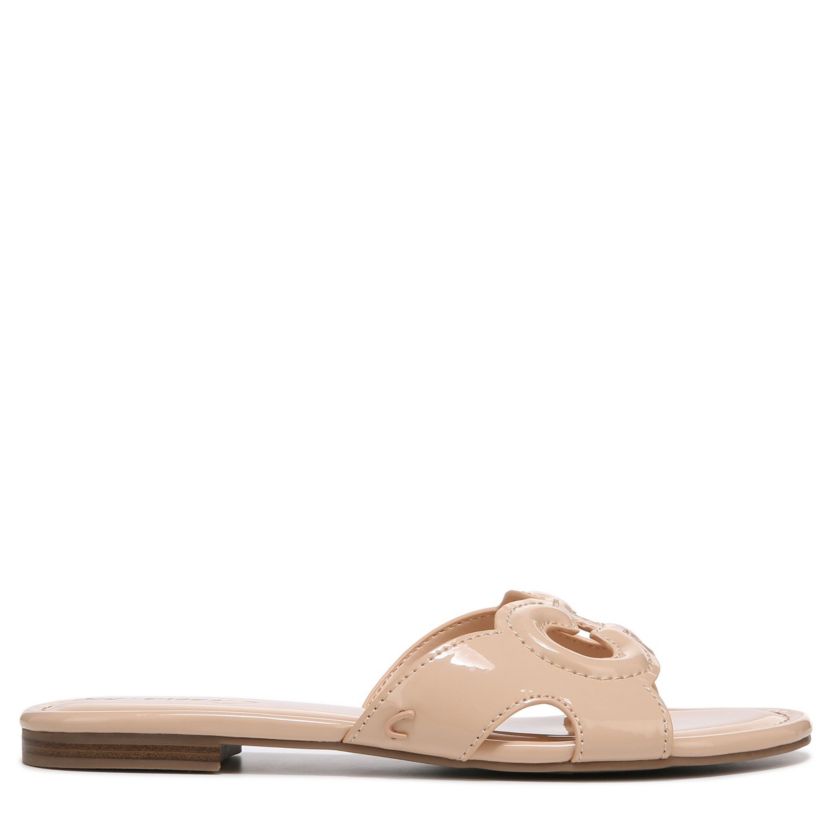 Cate Slide Sandal