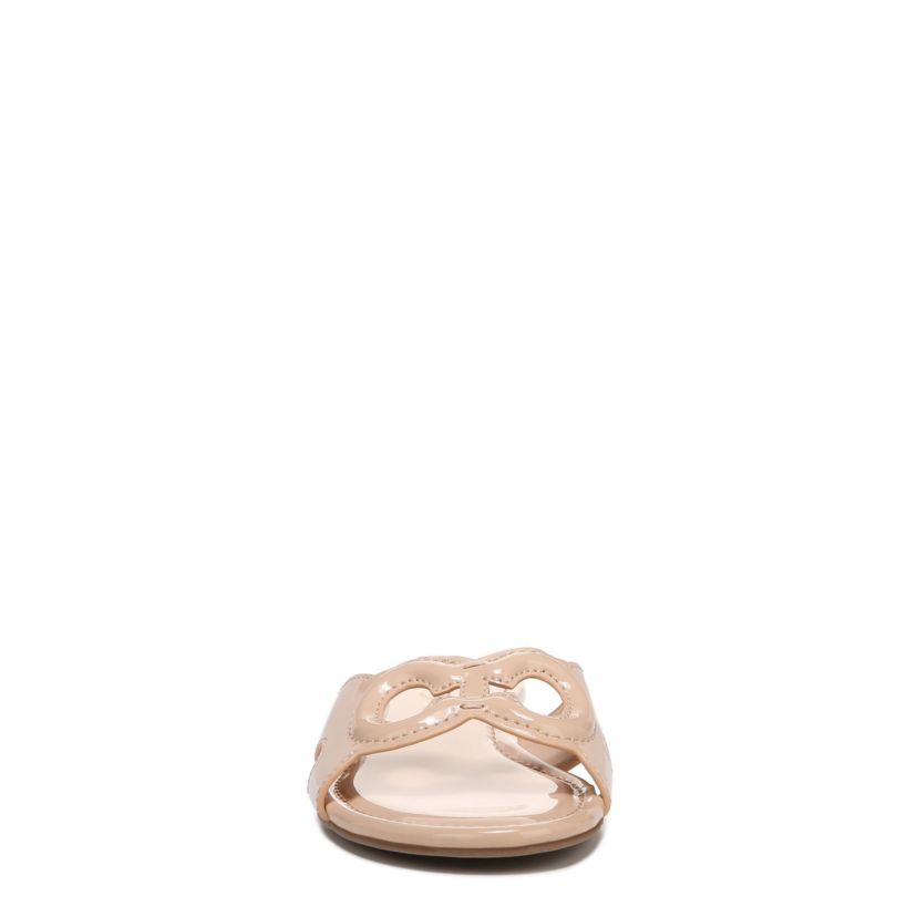 Cate Slide Sandal