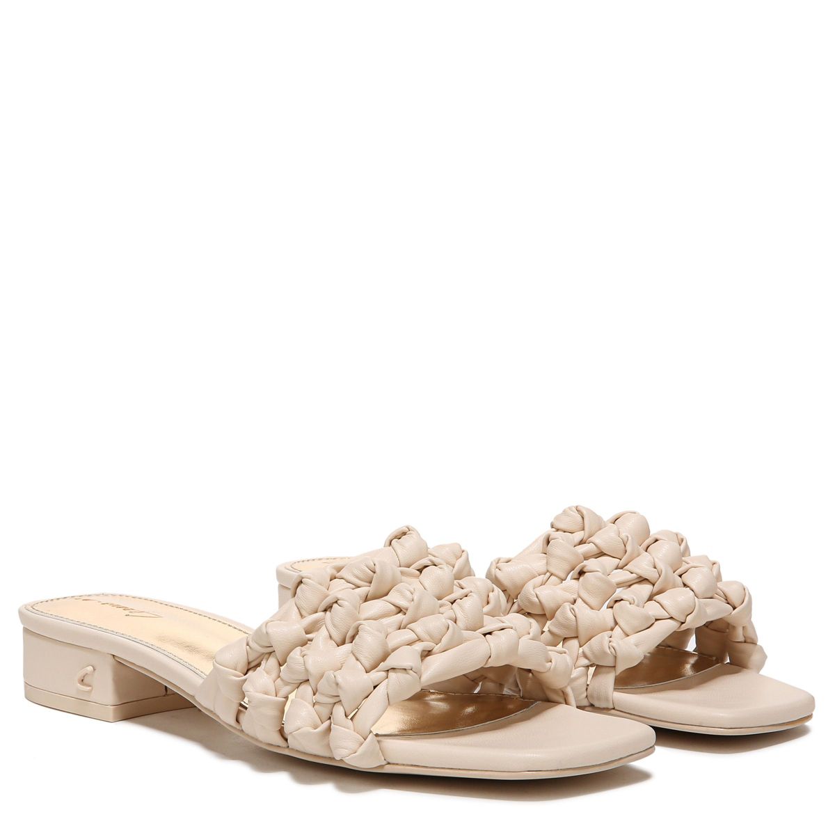 Kenna Slide Sandal