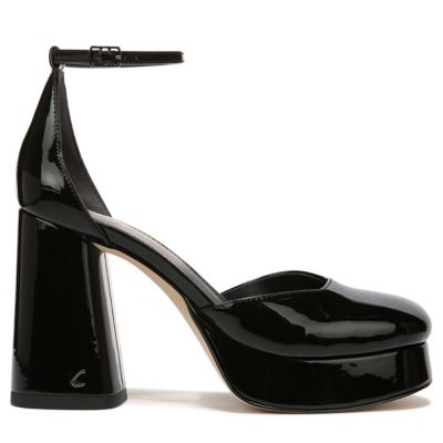 Rosa Platform Heel