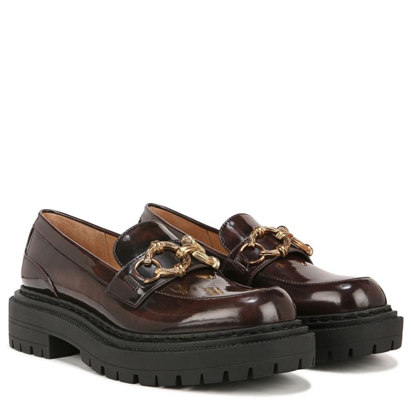 Ella Loafer
