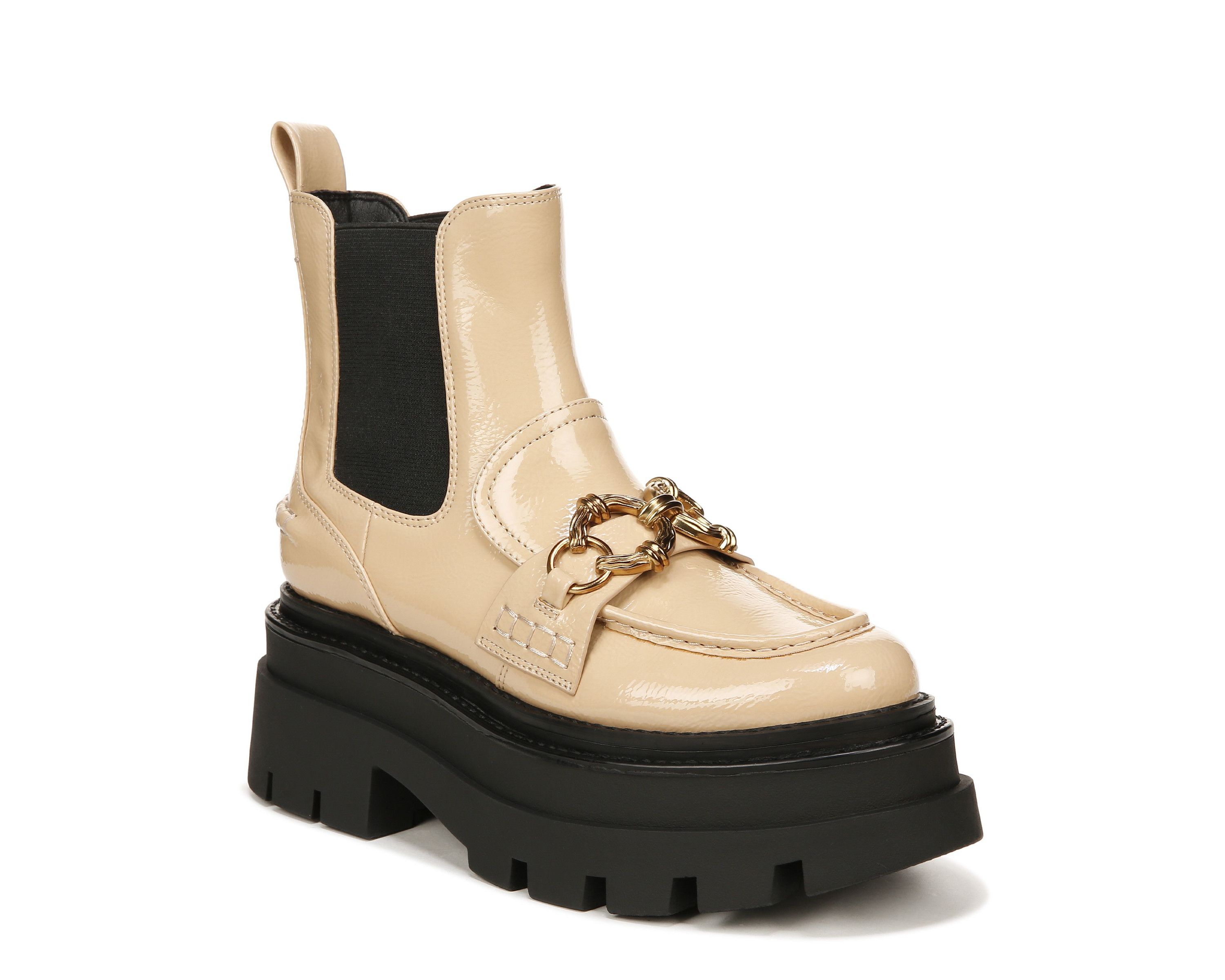 Brooks Platform Bootie