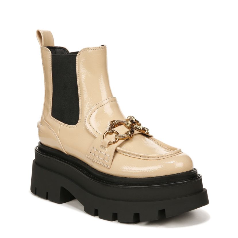Brooks Platform Bootie