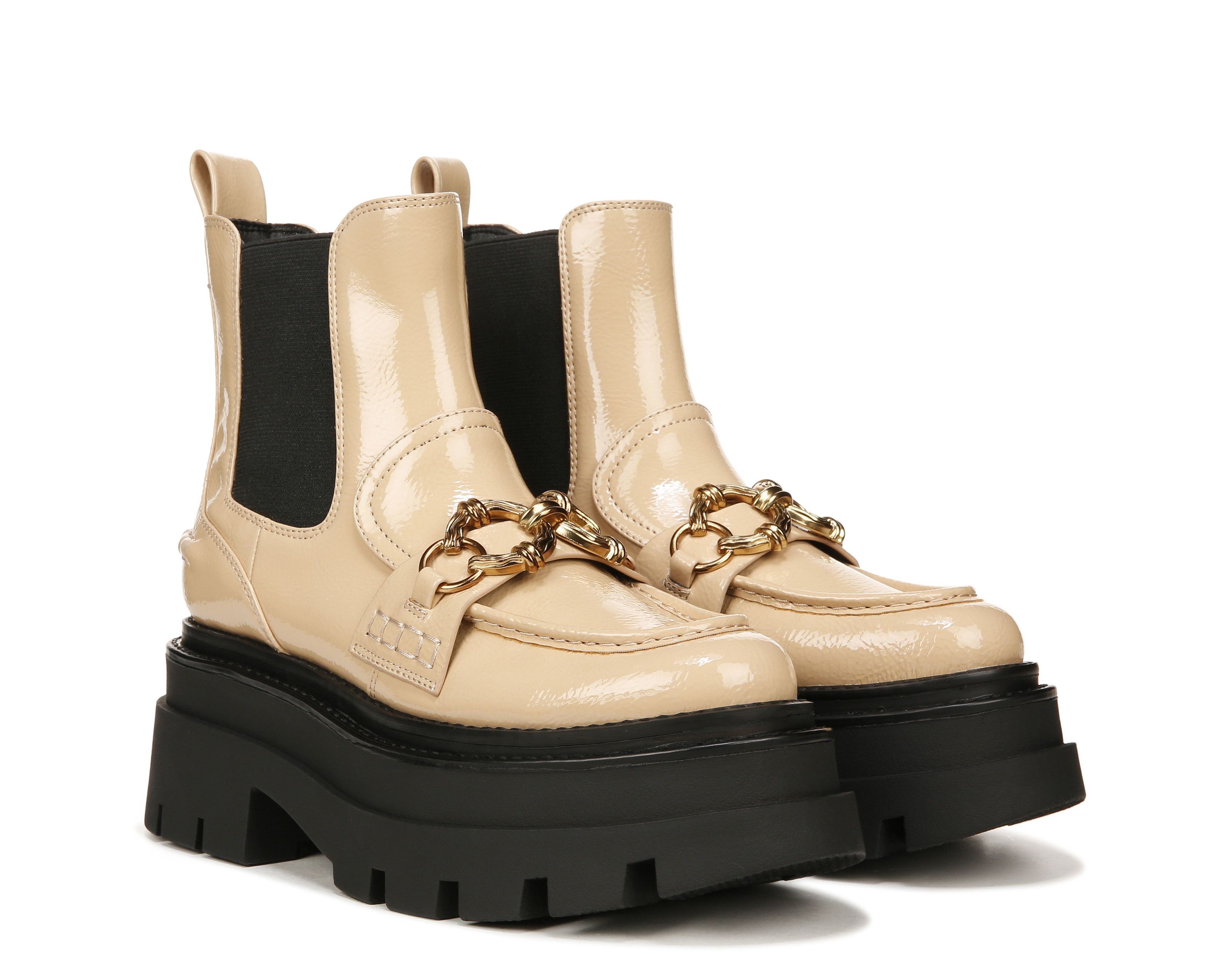 Brooks Platform Bootie